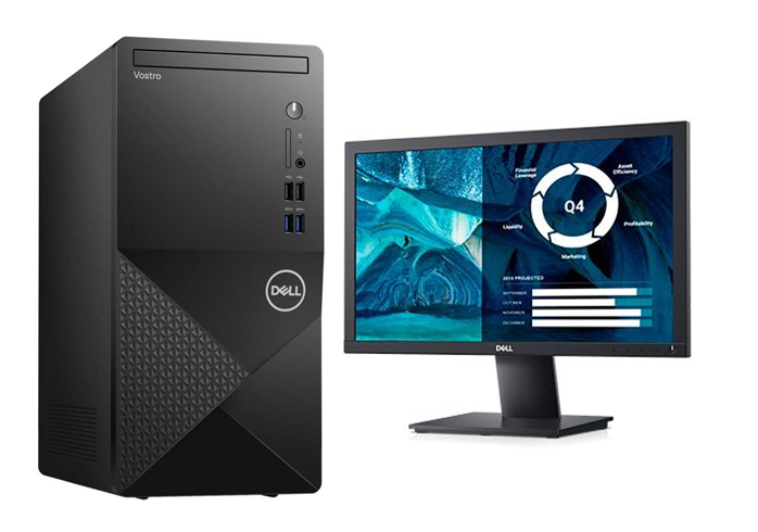 DELL Vostro Desktop 3910